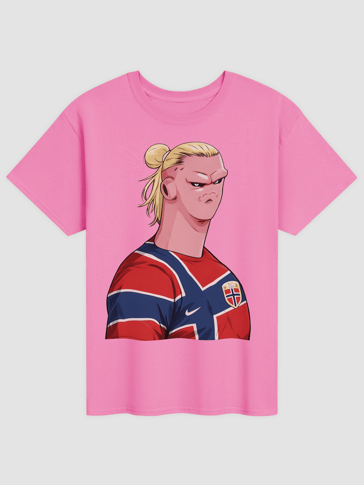IYKYK Micro-Merch Surge