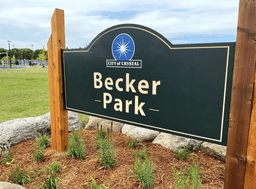 Police crackdown after wave of mass brawls at Crystal Park