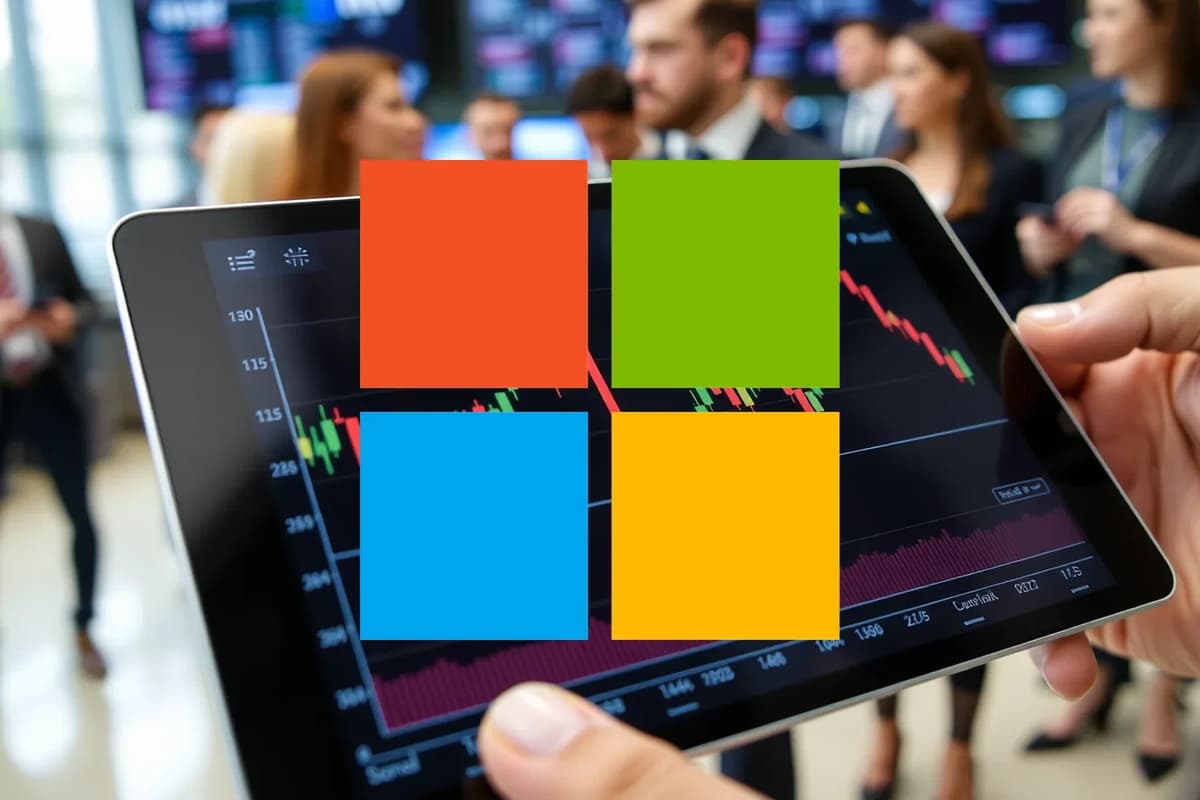 Microsoft's Regulatory and Earnings Crossroads