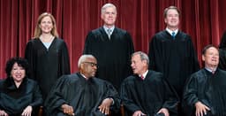 Supreme Court remade by Trump ushers in historic defeats for civil rights claims