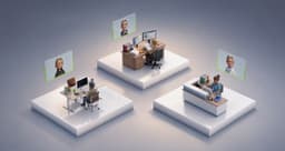 Enterprise Software Leaders Build AI Agents With NVIDIA