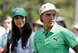 Rickie Fowler hit with concerning news 2 weeks before the Masters
