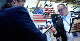 Wall Street week ahead: Fed minutes, unemployment data, ...