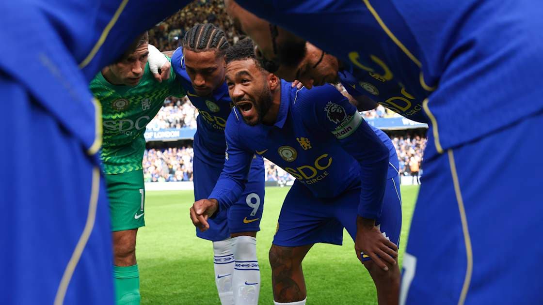 Chelsea vs Bournemouth: Key statistics and facts | News