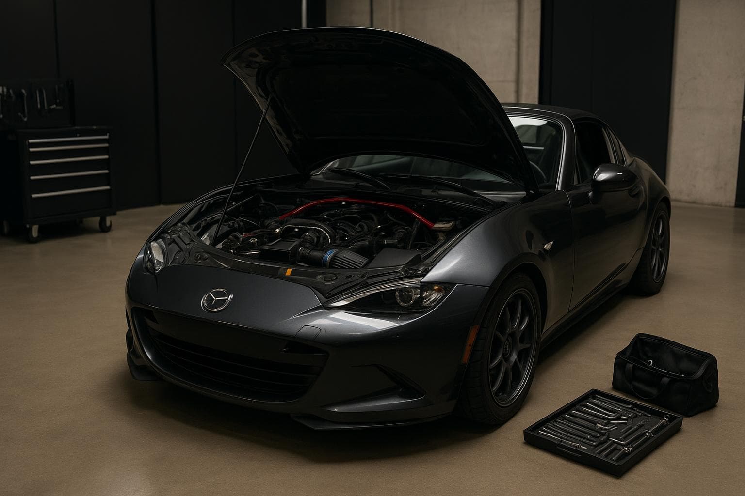 Best MX-5 Miata Mods for Every Driver