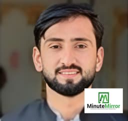Climate-Induced Loss and Damage: Legal Options for Pakistan - Minute Mirror