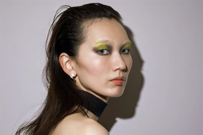 Jun Nakamura Decodes the Appeal of AW2026 Runway Makeup