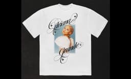 An Ariana Grande Pop-Up Merch Shop Opens Thursday on Powell Street