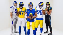 Los Angeles Rams News - NFL