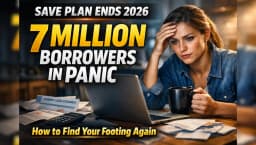 When the SAVE Student-Loan Repayment Plan Ends This Summer: Your Heartfelt Guide to Navigating 2026 Changes With Hope