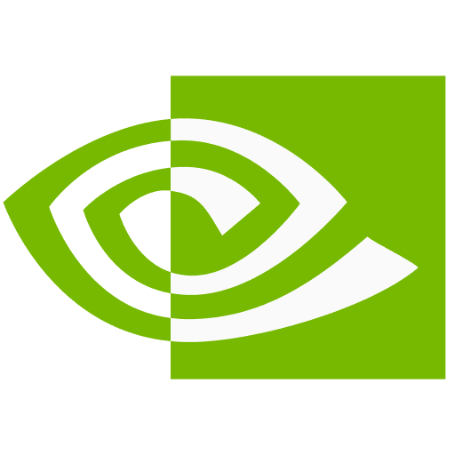 NVIDIA Empire
