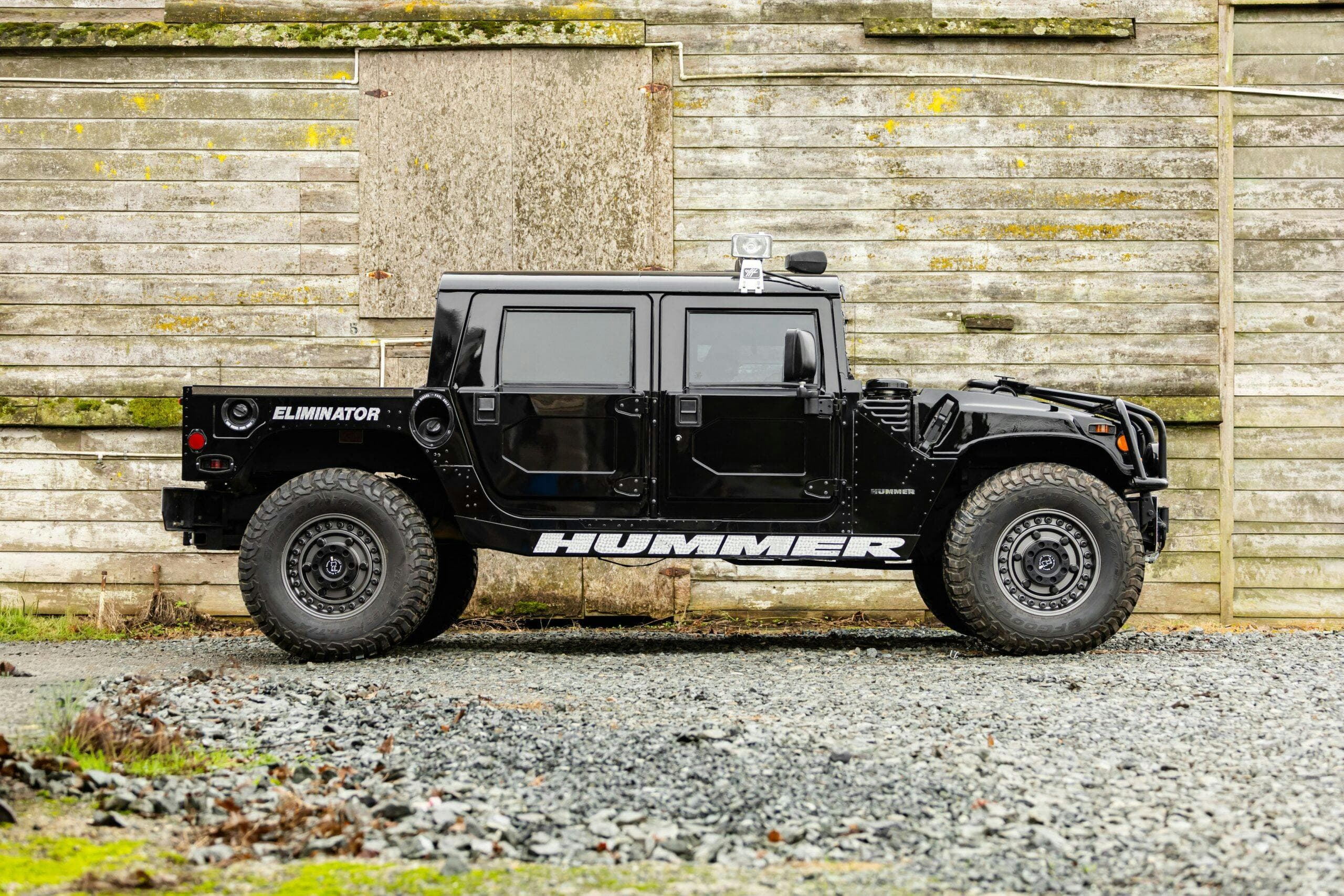 8 Cars That Caught Our Eye at Bonhams Scottsdale 2026 - Hagerty Media