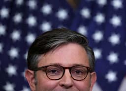 House Battle Over Epstein Files