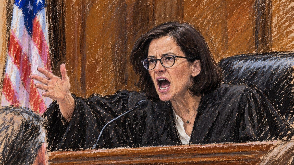 If Republicans Won’t End the Monarchical Judiciary, They Must Expose It