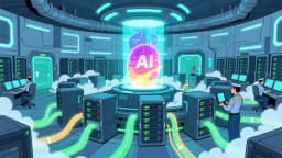 Nvidia's 30-40% Institutional Bull Case: AI Capex Wave Ignites Data Center and Networking Demand | Bitget News