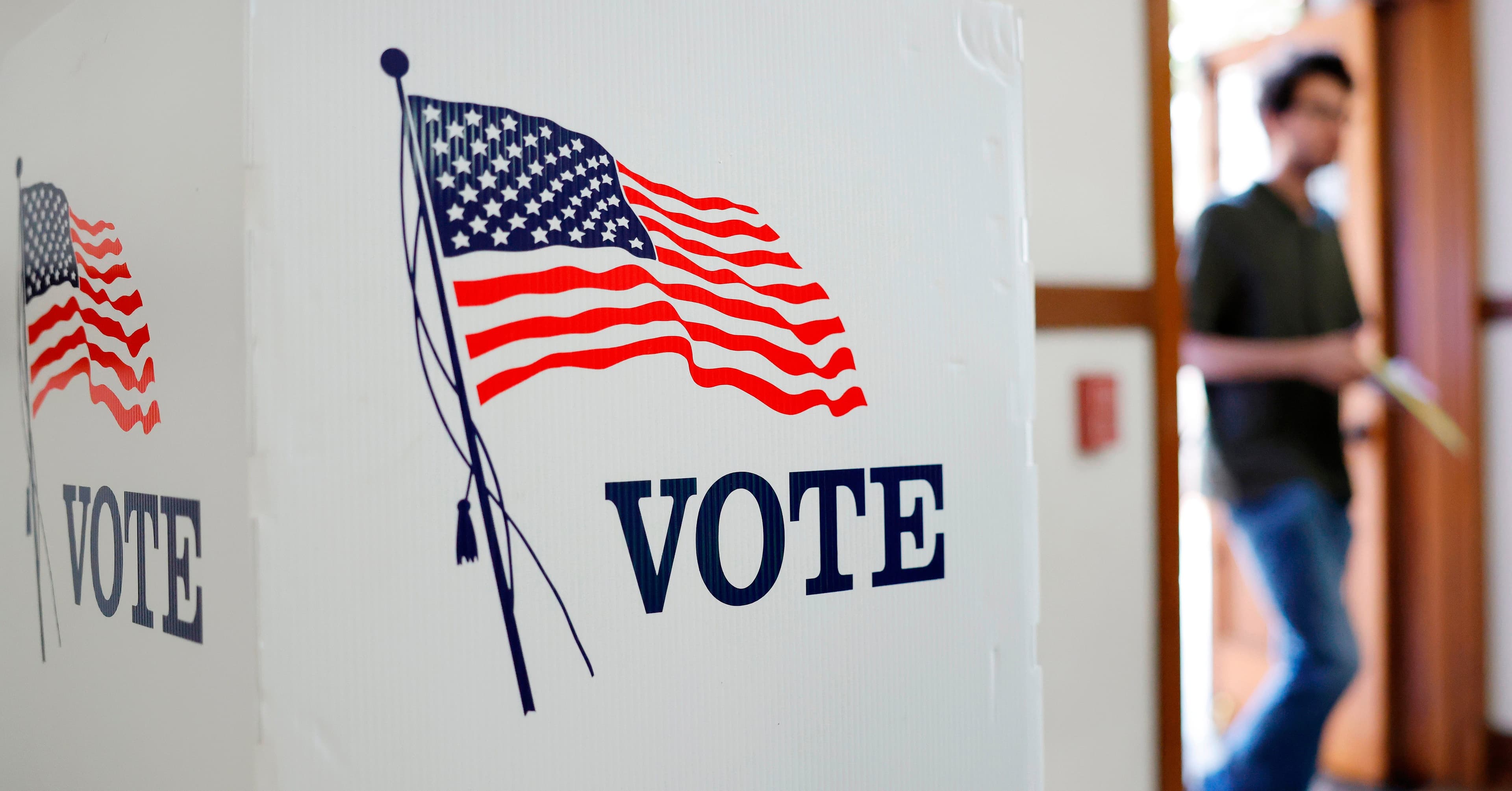 California Supreme Court Halts GOP Sheriff’s 650K Ballot Seizure Probe