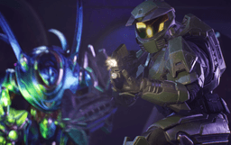 ‘Halo: Campaign Evolved’ Preorders Now Open Ahead of Official Release for PS5, Xbox, and PC