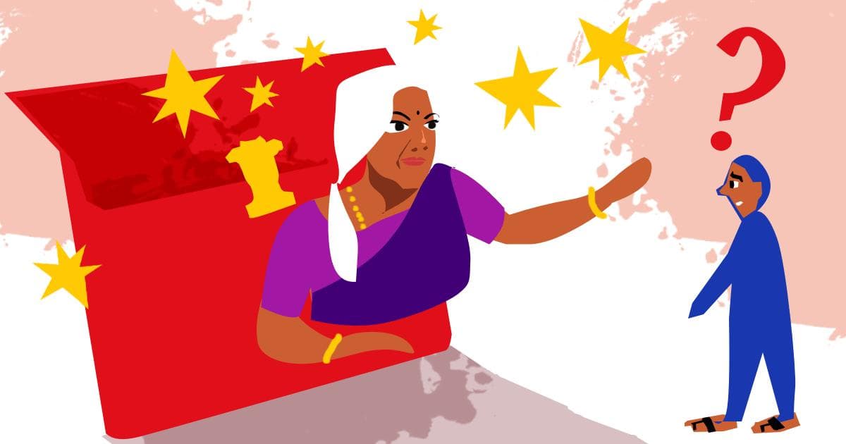 Budget 2026: The Business Of IP Remains Unfinished - Rediff.com Business