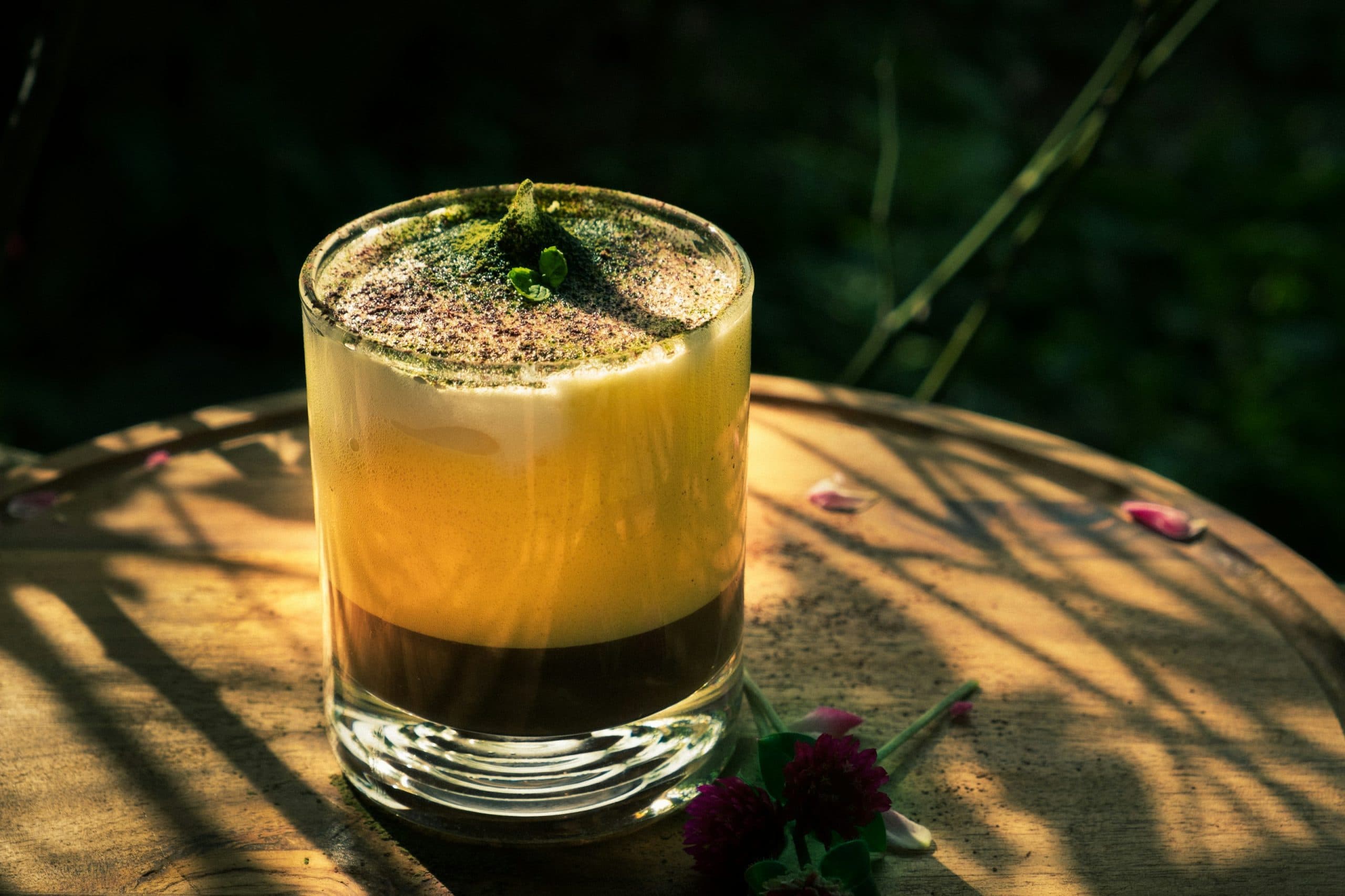 The Rise of the K-Café: A Trend Reshaping the Beverage ...