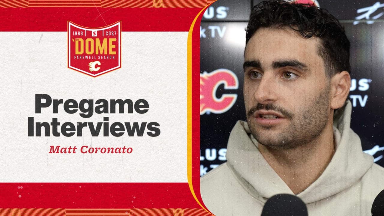 Young Flames and Wranglers Show Encouraging Development