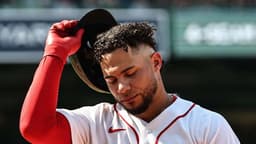 Red Sox Get Notable Willson Contreras Update Ahead of Orioles ...
