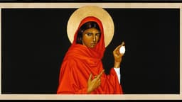 “Run Like Mary Magdalene” — Pope Leo XIV’s Vision for Women in the Church