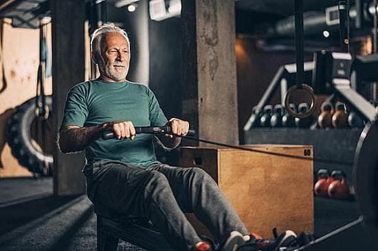 Exercising with low blood pressure: Advice and precautions