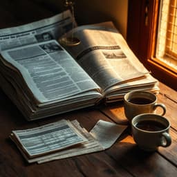 Morocco Social Tension Tracker