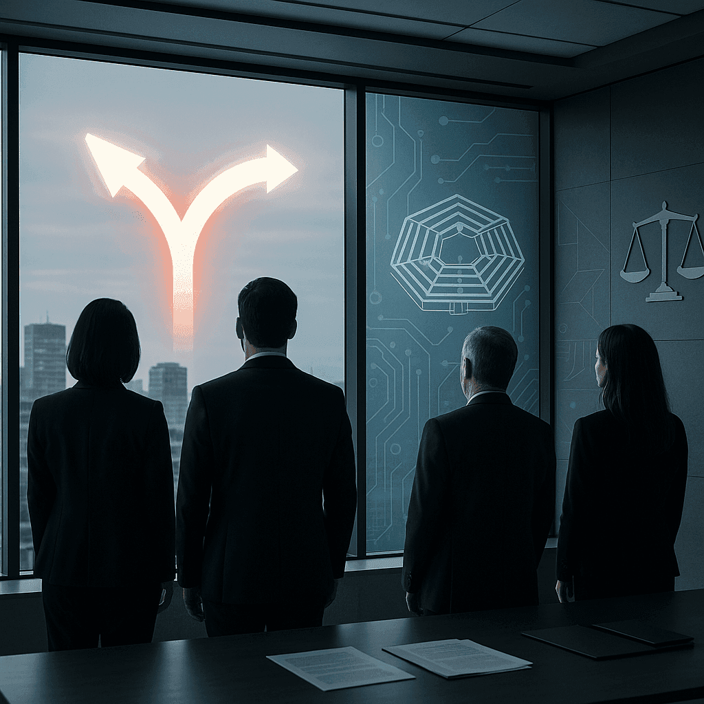 Anthropic's Pentagon Deal Sparks Defense Tech Reckoning | The Tech Buzz