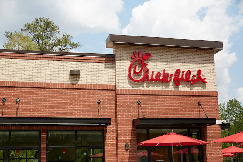 Bradenton Welcomes New Chick-fil-A Restaurant