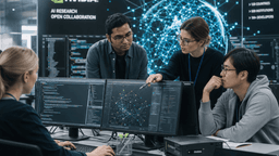 Open AI Models Dominate ICML 2026 as NVIDIA Lands 74 ...