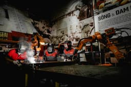 Japan is deploying robots not to replace workers but because there's no one left to hire - Silicon Canals