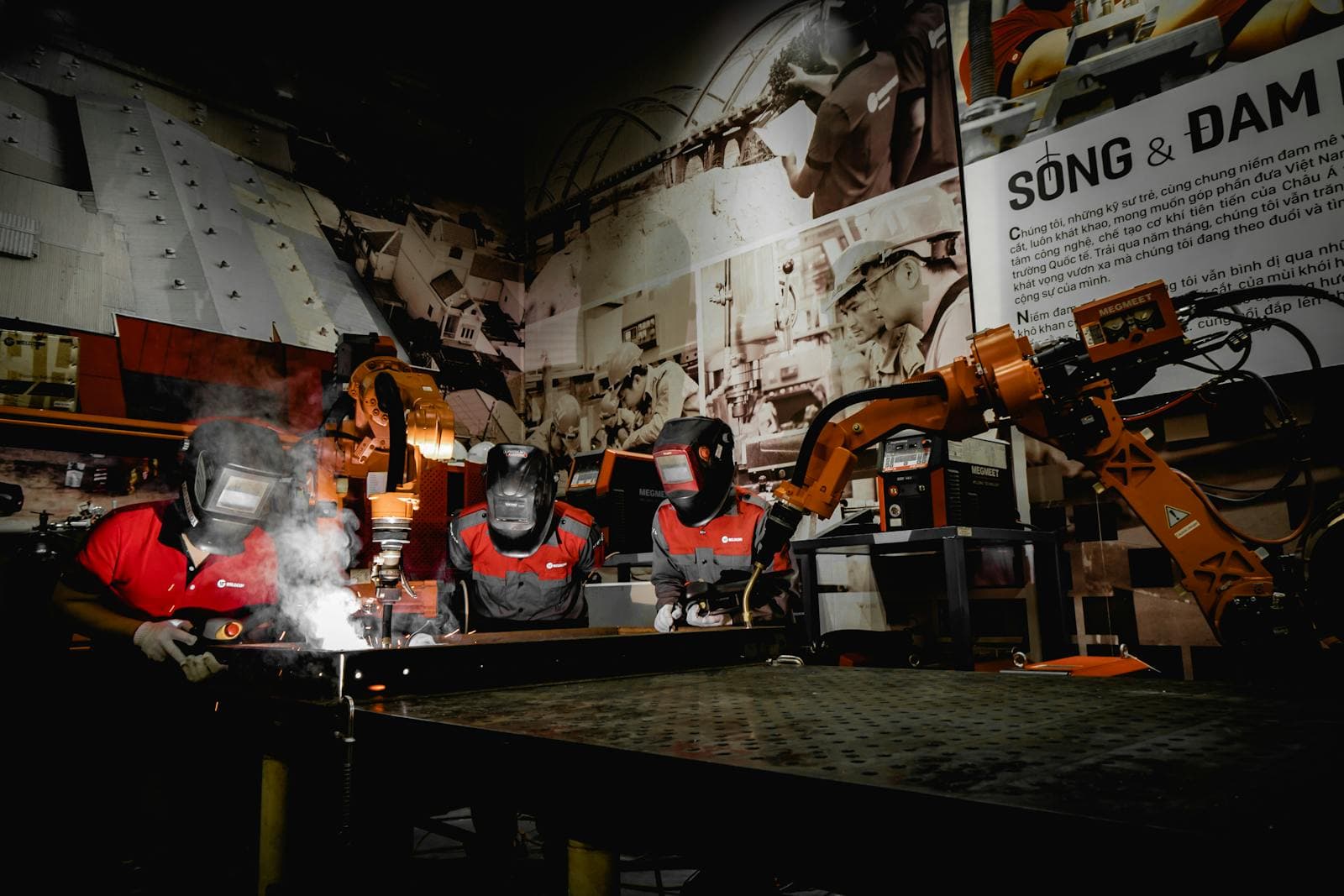 Japan is deploying robots not to replace workers but because there's no one left to hire - Silicon Canals