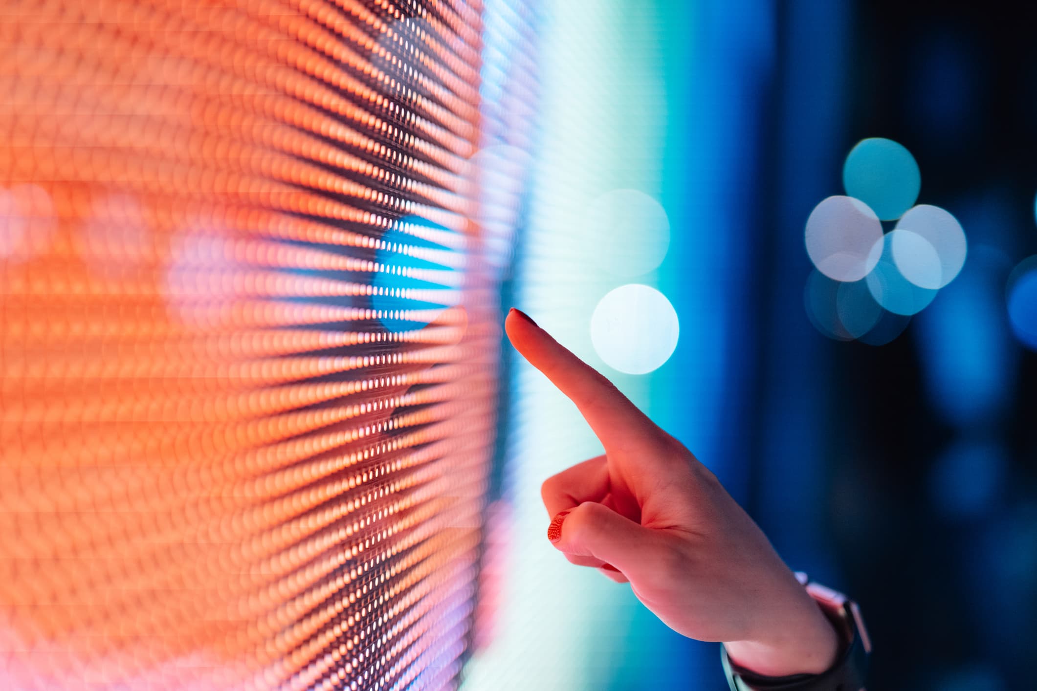 Global LED video display market set for higher-value ... - Omdia