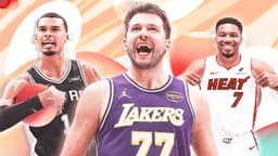 NBA Summer Forecast 2026-27: Predictions for every ...