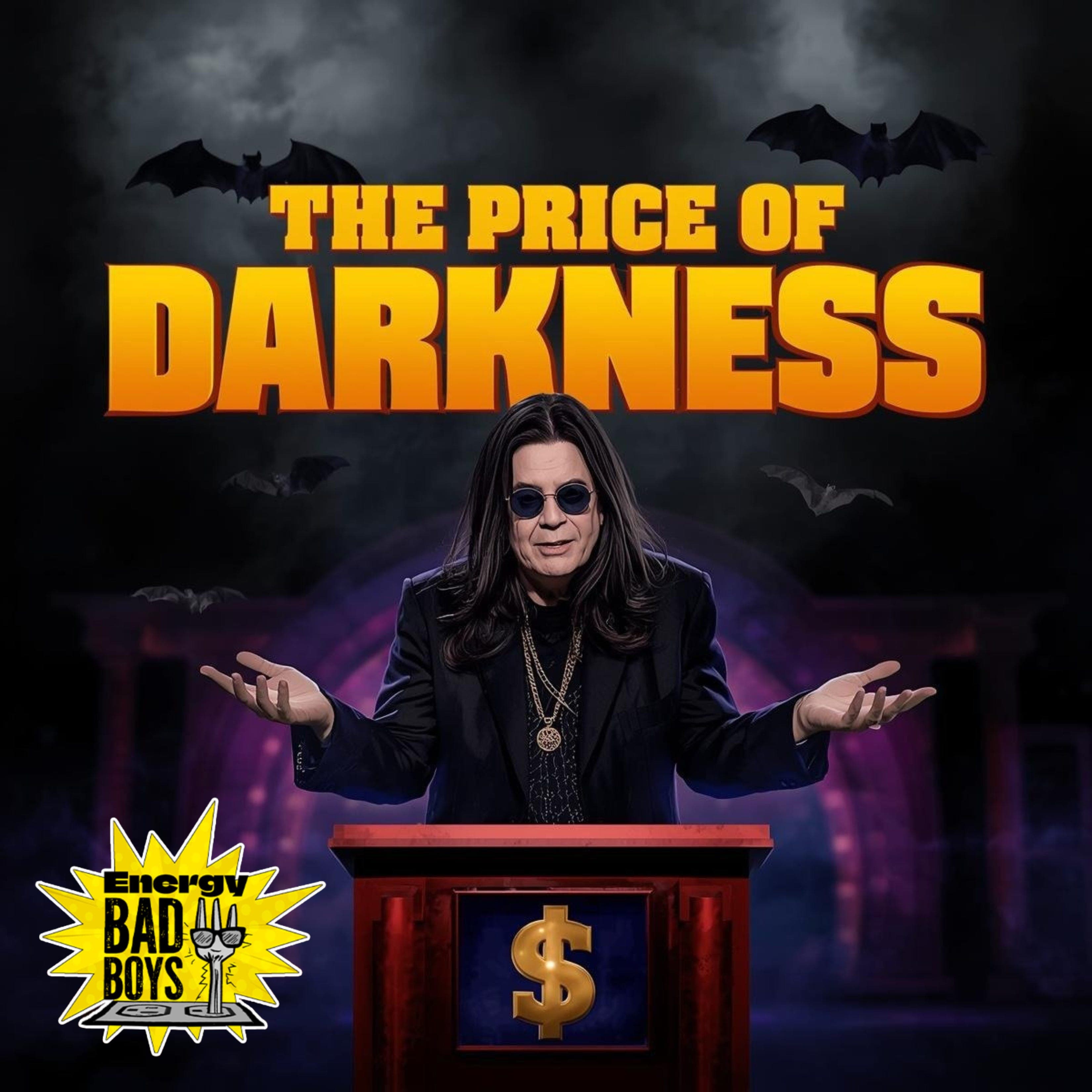 The Price of Darkness: A First Look at Blackout Economics