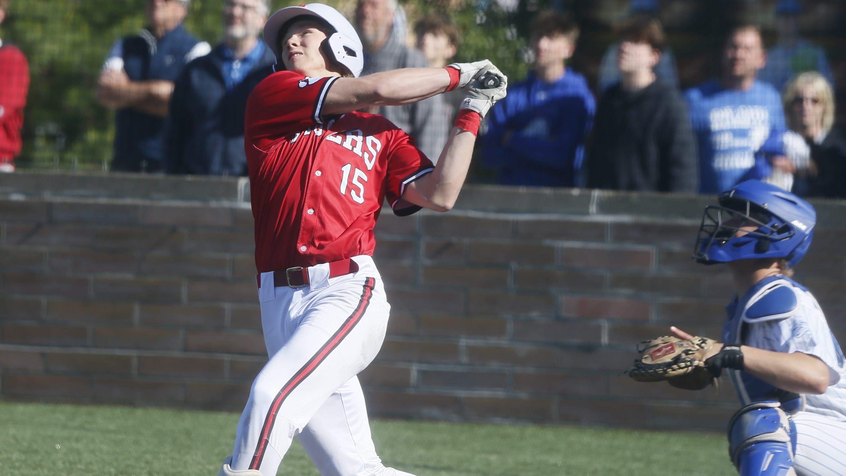 Northern Kentucky high school baseball players earn all-region honors