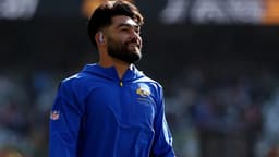 Puka Nacua 'not making great progress,' according to Rams coach ...