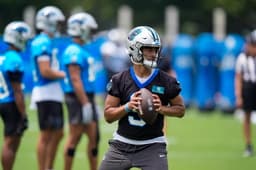 NFL Analyst Reveals Real Reason Carolina Panthers ...