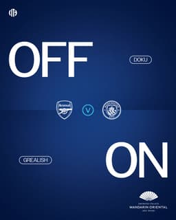 @ManCity: 46. Jack is on for the second period 🔄

🔴 2-0 🩵 https://t.co/D1u3VzRlel