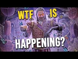 ESO Future Content Is Pure CHAOS! (Solo Dungeons, Ship Battles, and  MORE)!