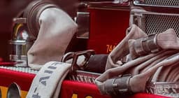 Working smoke detector saves Shreveport family from house fire