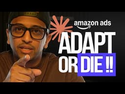 Why Amazon Ads Agencies Without Claude Will Fall Behind