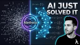 The Architecture of Discovery  Inside DeepMind’s Aletheia