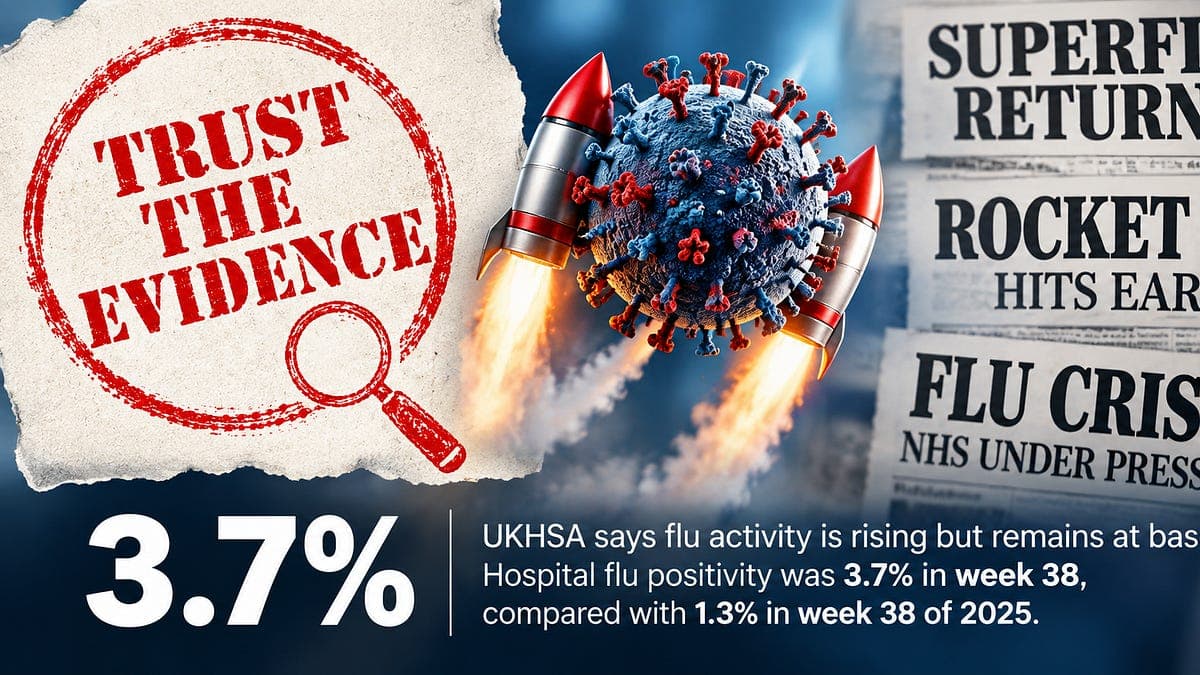 The Week in Numbers (to June 7th)