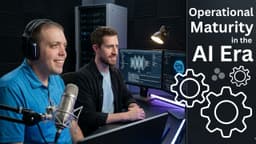 Improving AI Assisted Development with Minko Gechev