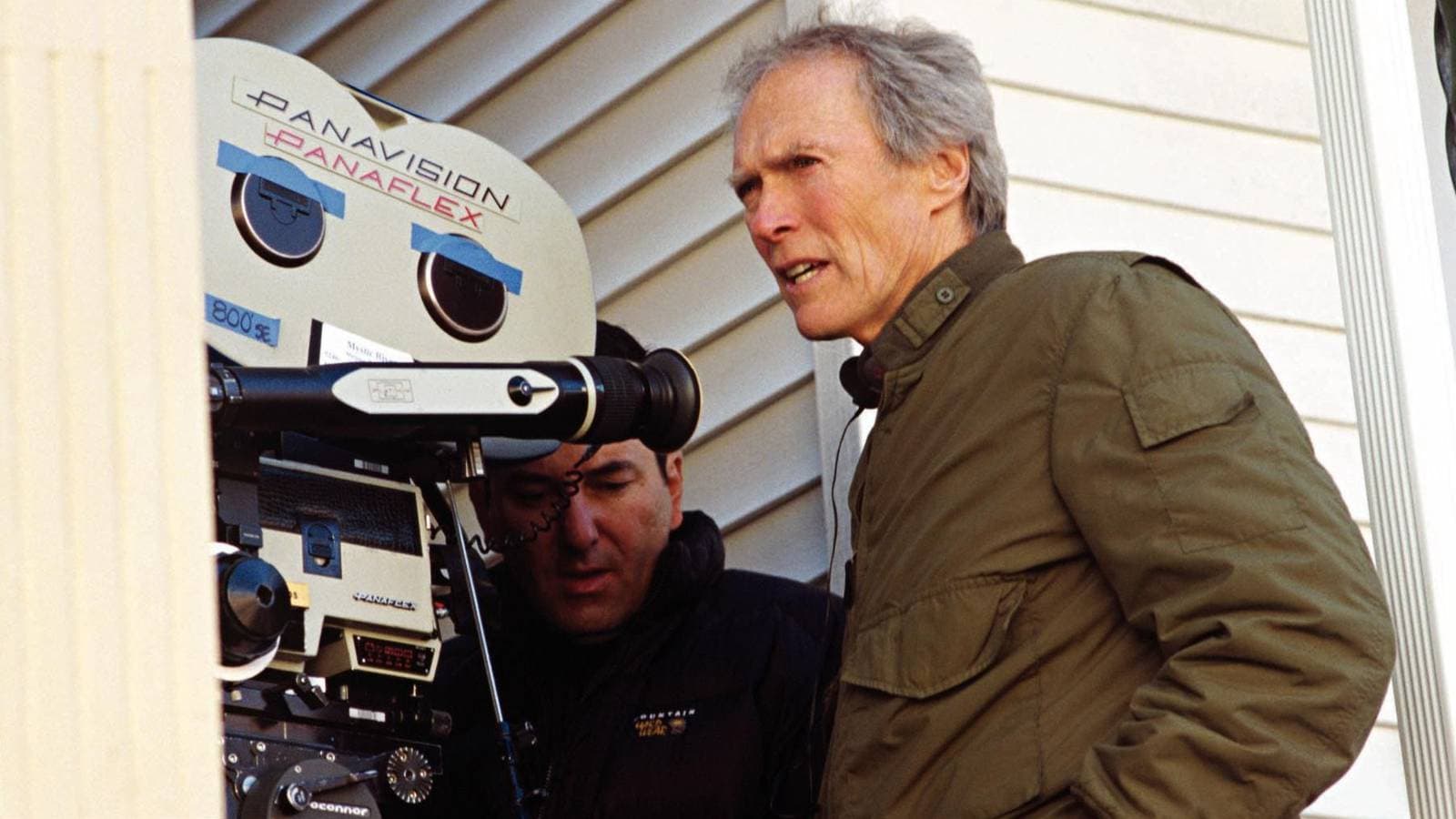 Clint Eastwood's Western Masterpiece Took 11 Years and ...