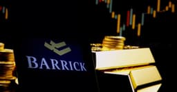 Barrick Mining shares slide on second quarter earnings miss
