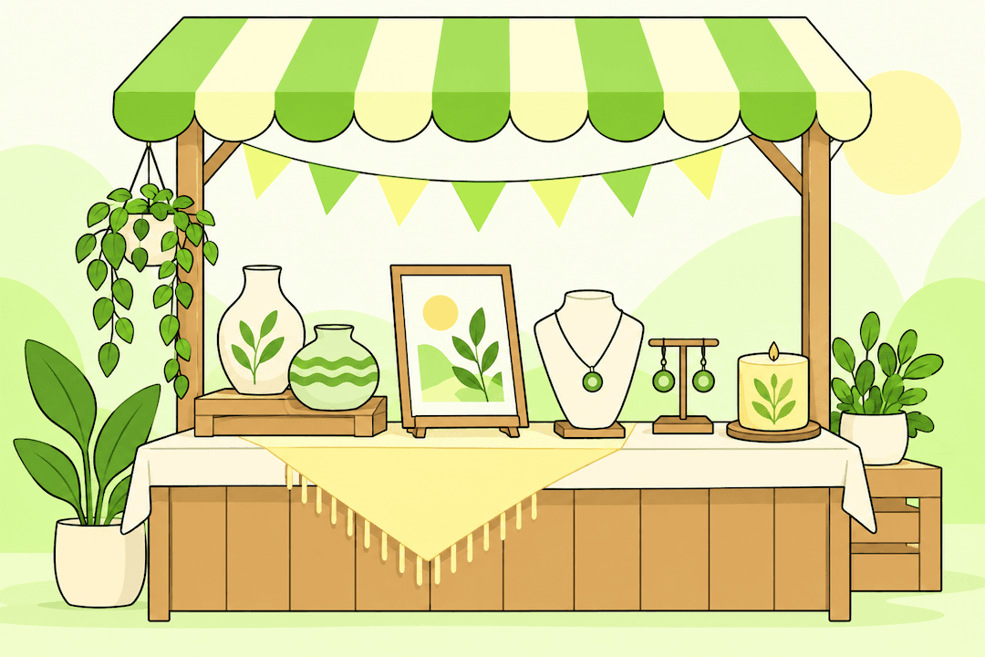 68 Etsy Statistics for 2026 - MangoThrive