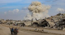 Three Palestinians Injured in 9 New Israeli Violations of Gaza Truce